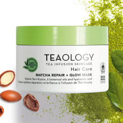 Маска для волос восстанавливающая «Matcha Hair Repair» - Фото 3