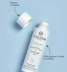 Пудра для умывания «Cleansing Powder-To-Cream» - Фото 1