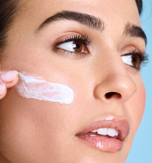 Молочко для умывания «Anti-Age Cleansing Milk»