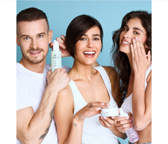 Молочко для умывания «Anti-Age Cleansing Milk»