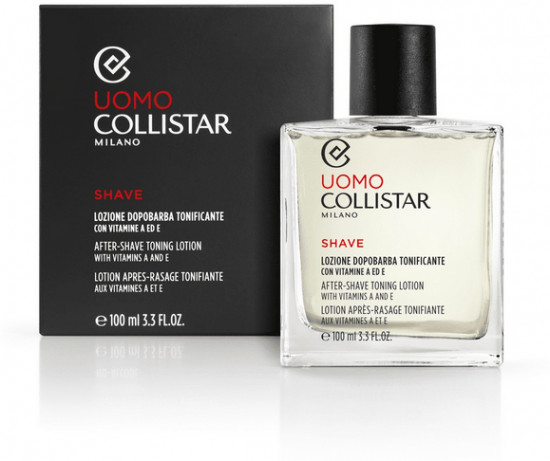 Лосьон после бритья «After-Shave Toning Lotion»