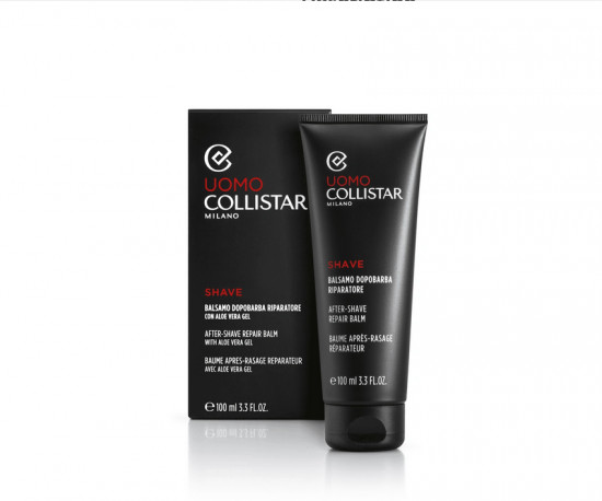 Бальзам после бритья восстанавливающий «After-Shave Repair Balm»