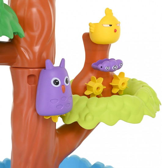 Набор для песка «Tree Activity»