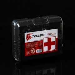 Набор автомобилиста подарочный «Первая помощь при ЧС» - Фото 2