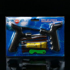 Набор автомобилиста подарочный «Первая помощь при ЧС» - Фото 6