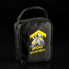 Набор автомобилиста подарочный «Время приключений» - Фото 5