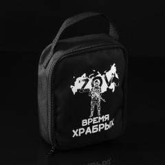 Набор автомобилиста подарочный «Время храбрых» - Фото 2