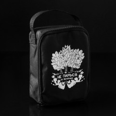 Набор автомобилиста подарочный «Не парься» - Фото 2