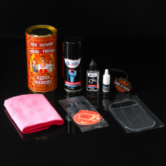 Набор автомобилиста подарочный «Любимому» - Фото 9