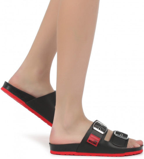 Шлепанцы женские