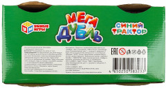 Игра карточная «МегаДубль 5 в 1» - Фото 4