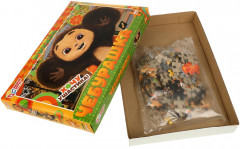 Пазл - Фото 1