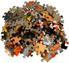 Пазл - Фото 3