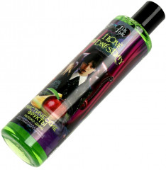 Гель для душа «Мистические фрукты. Яблоко-дыня» - Фото 1