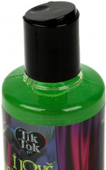 Гель для душа «Мистические фрукты. Яблоко-дыня» - Фото 3