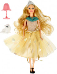 Кукла «София gold» - Фото 2