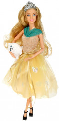 Кукла «София gold» - Фото 3