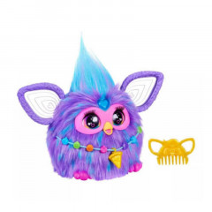 Furby Интерактивная игрушка - Фото 1