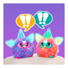 Furby Интерактивная игрушка - Фото 3