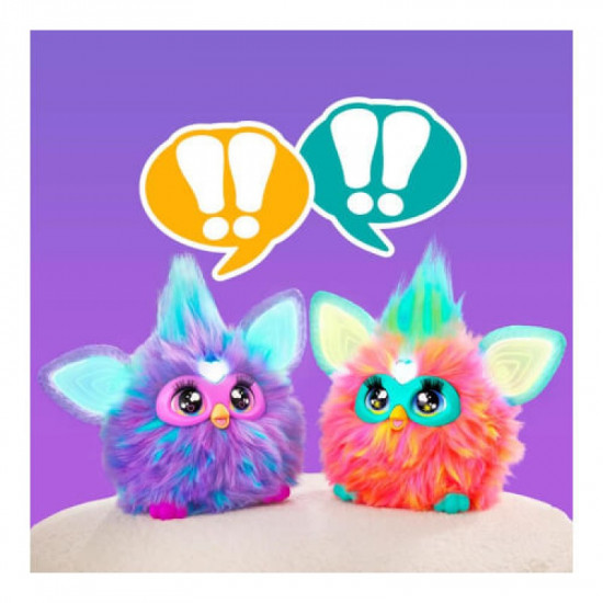 Furby Интерактивная игрушка