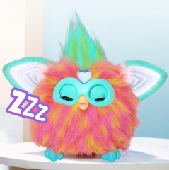 Furby Интерактивная игрушка - Фото 1