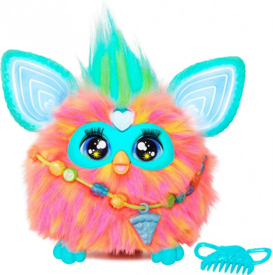 Furby Интерактивная игрушка