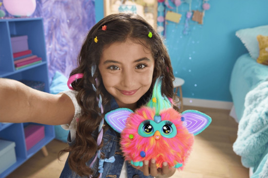 Furby Интерактивная игрушка