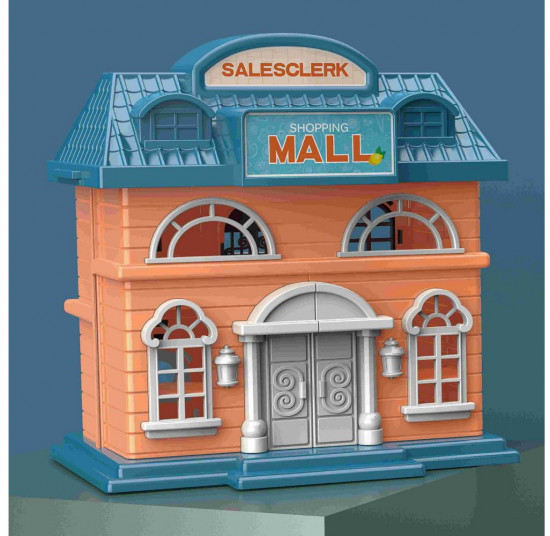 Набор игровой «Shopping Mall»