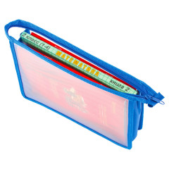 Папка для тетрадей А5 - Фото 8