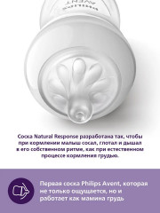 Набор сосок на бутылку - Фото 4