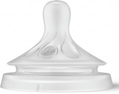 Набор сосок на бутылку - Фото 2