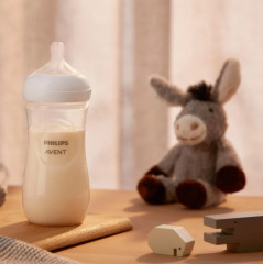 Бутылочка для кормления - Фото 1