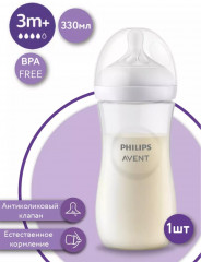 Бутылочка для кормления - Фото 2