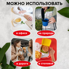 Ложка чайная одноразовая - Фото 2