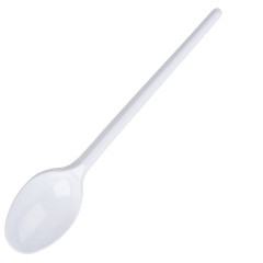 Ложка чайная одноразовая - Фото 4