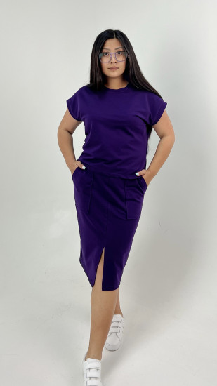 Костюм женский