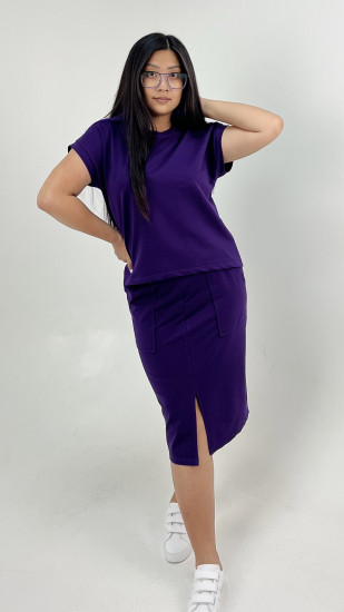 Костюм женский