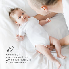 Матрас детский беспружинный «Luxury Coconut» - Фото 3