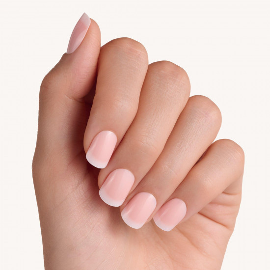Набор накладных ногтей «French Manicure»