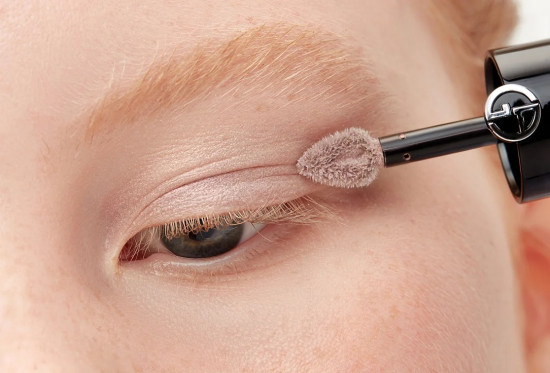 Тени для век «Eye Tint Renovation», оттенок 08 Flannel