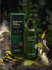 Шампунь для волос «Bio Solution Scalp Shampoo» - Фото 3
