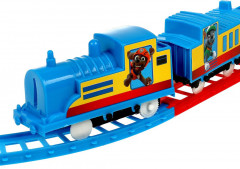 Железная дорога - Фото 3