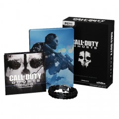 Call of Duty: Ghosts. Коллекционное издание - Фото 1