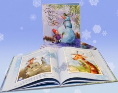 Чудеса под Новый год - Фото 1