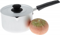 Кастрюля-ковш - Фото 1