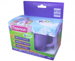 Чашка с ручками «Kids» (280 мл) - Фото 1