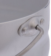 Котелок туристический (2,5 л) - Фото 2