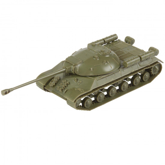 Модель для склеивания «Советский танк Ис-3»