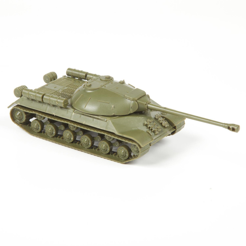 Модель для склеивания «Советский тяжёлый танк Ис-3» | Звезда | Фото 4