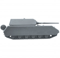 Модель для склеивания «Немецкий сверхтяжёлый танк Маус» - Фото 2